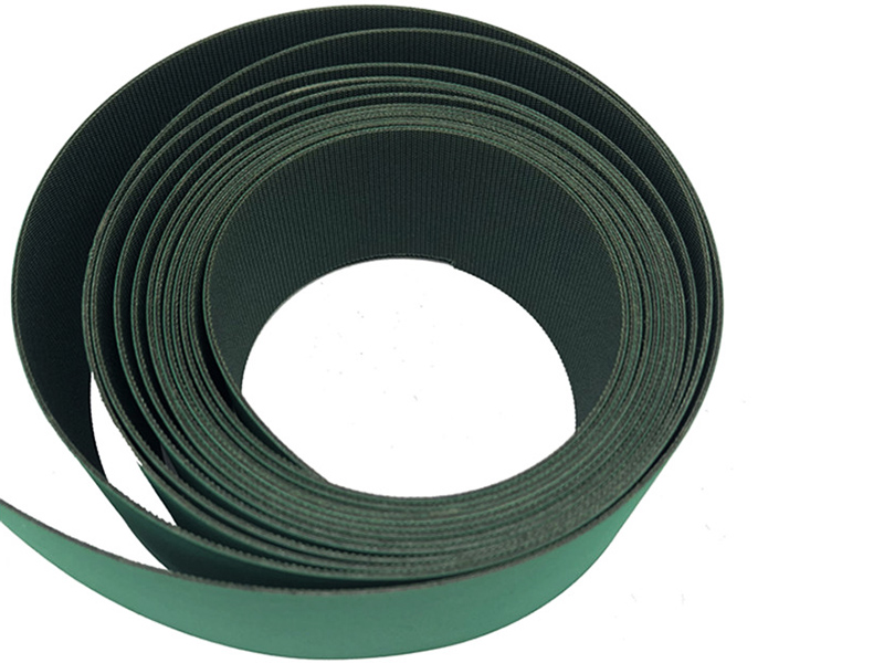 paper sorter machine drive belt  belting solutions
